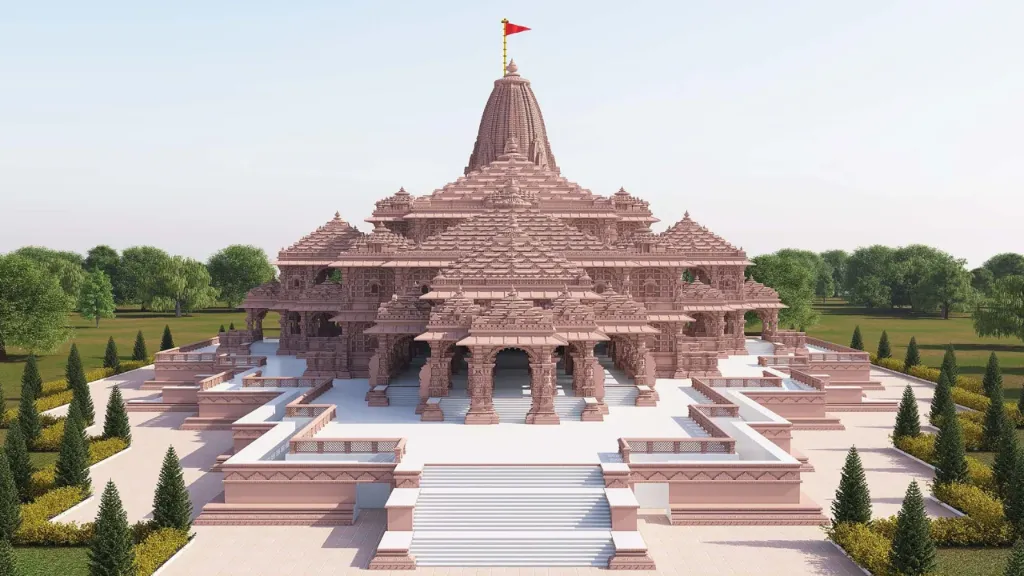 Delhi To Ayodhya